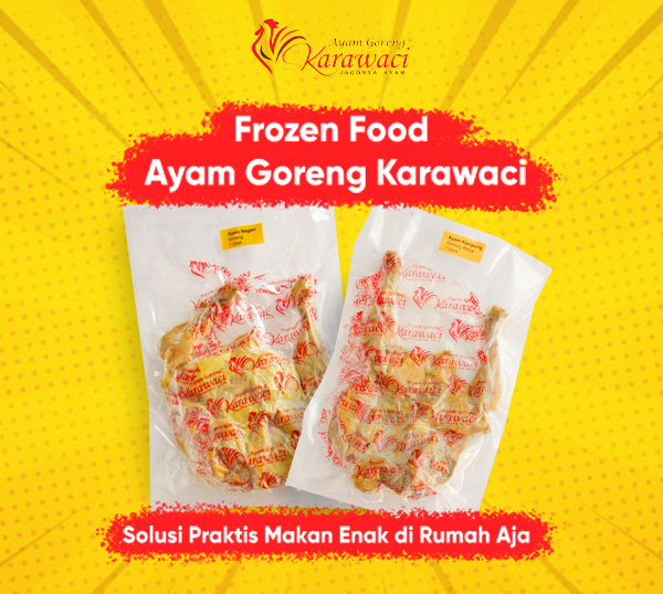 Ayam Goreng Karawaci