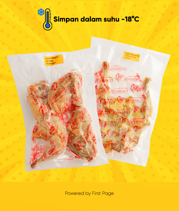 Ayam Goreng Karawaci